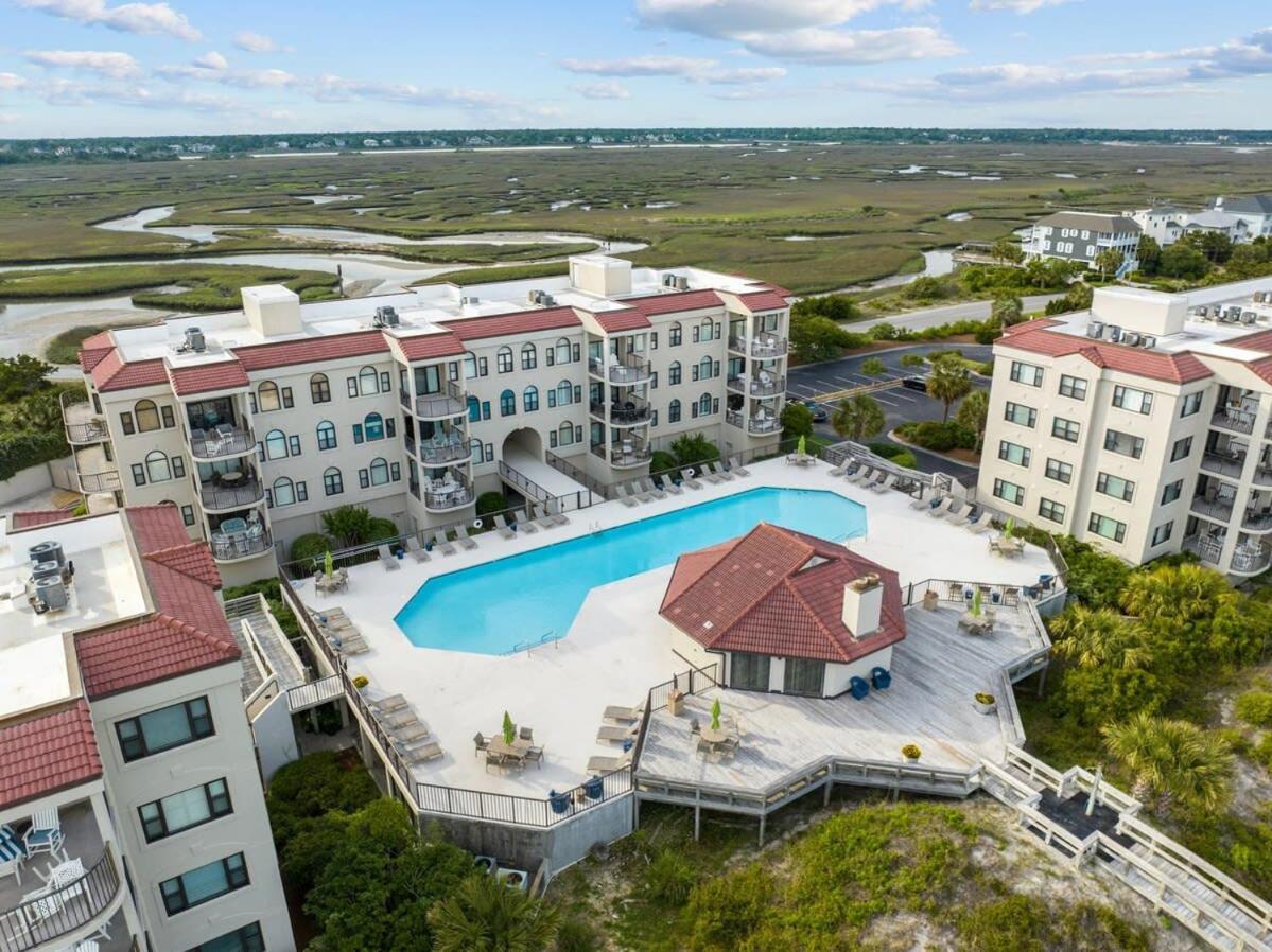 Dune Ridge Hideaway Wrightsville Beach Exterior photo