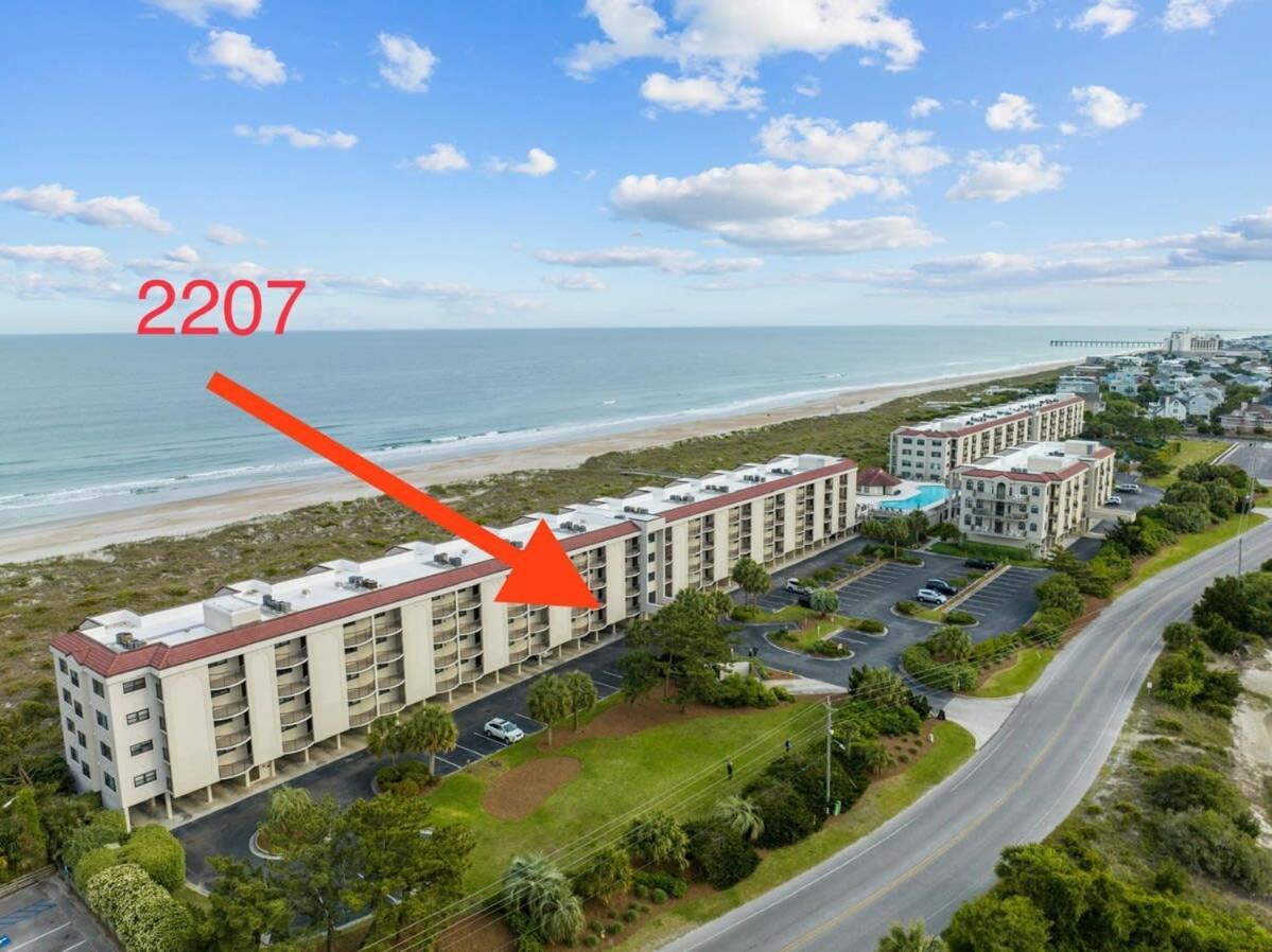 Dune Ridge Hideaway Wrightsville Beach Exterior photo