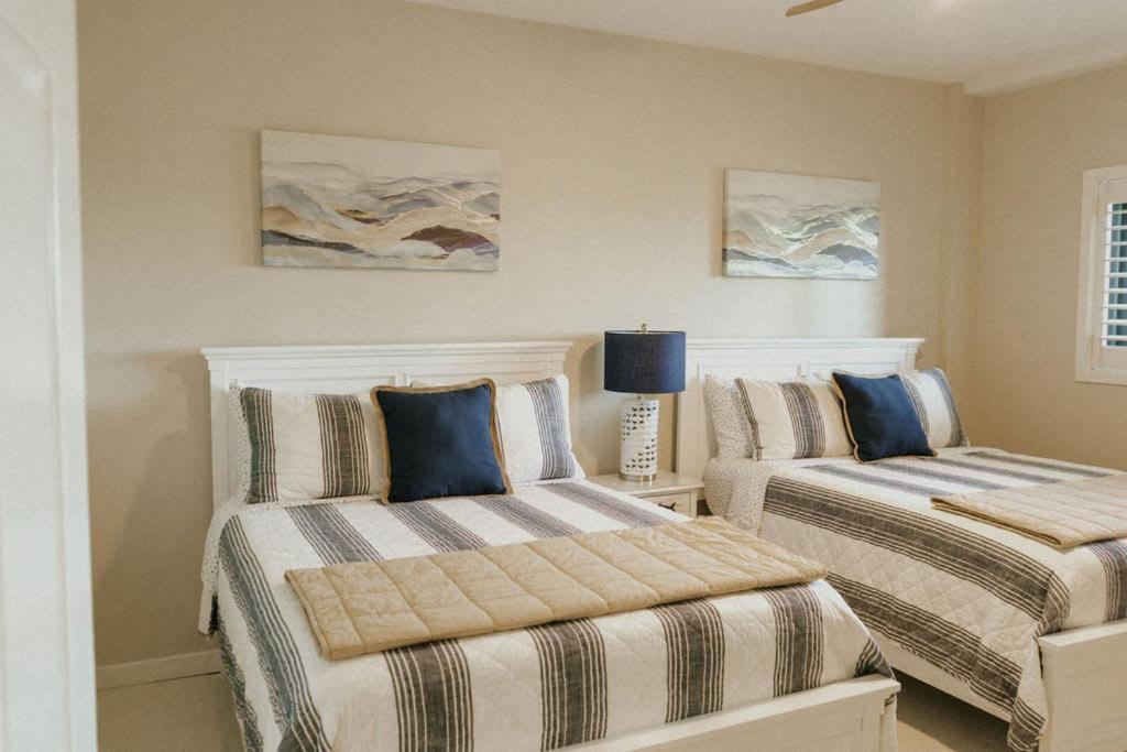 Dune Ridge Hideaway Wrightsville Beach Exterior photo