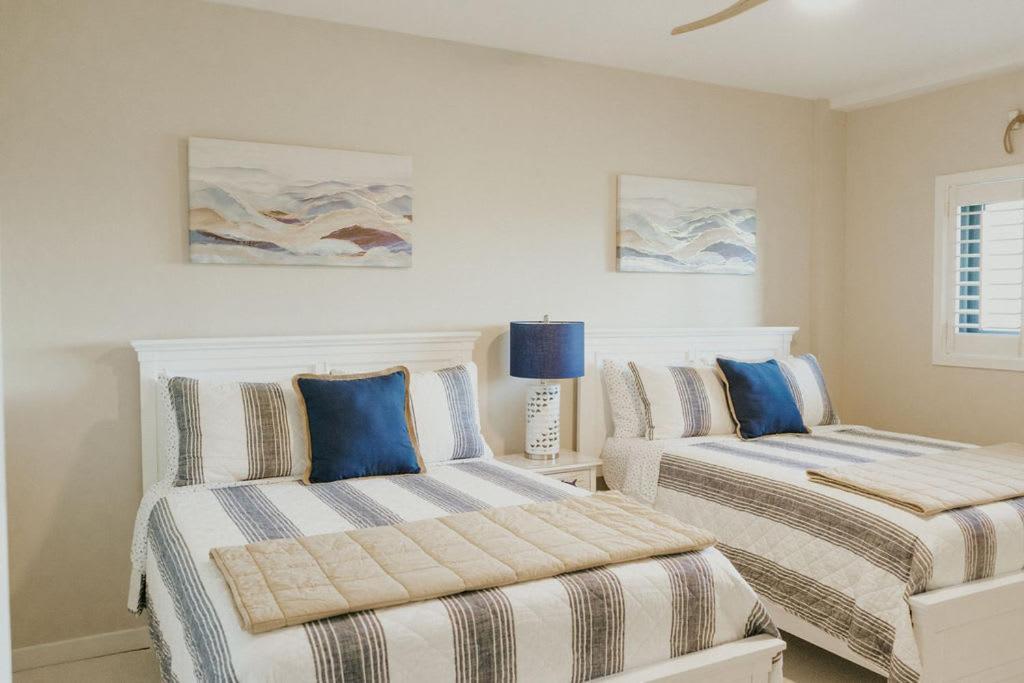 Dune Ridge Hideaway Wrightsville Beach Exterior photo
