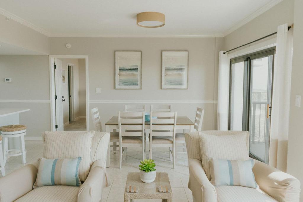 Dune Ridge Hideaway Wrightsville Beach Exterior photo